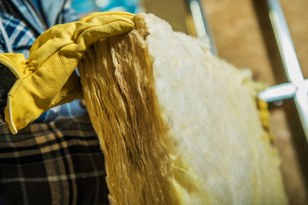 Range of Insulation Solutions in North Pekin, IL